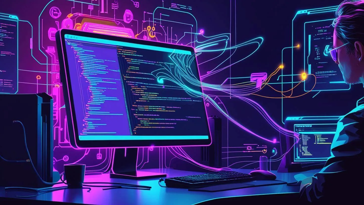 برنامه‌نویسی